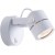 Спот настенный Arte Lamp A1311AP-1WH MIZAR под лампу 1xGU10 50W
