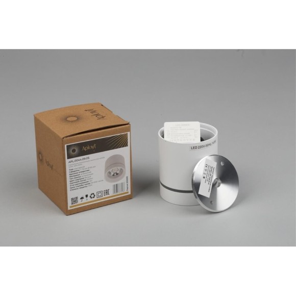 Потолочный спот APL.0044.09.05