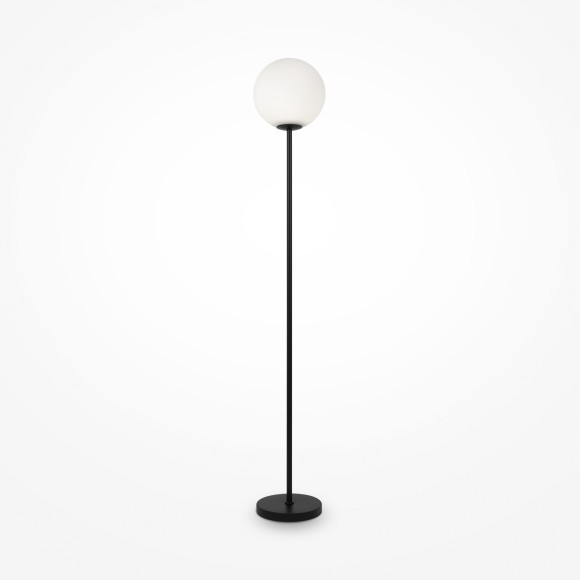 Напольный светильник (торшер) Maytoni MOD013FL-01B