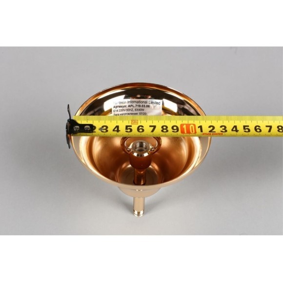 Люстра подвесная APL.719.03.06