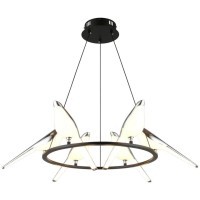 Люстра подвесная APL.822.13.60