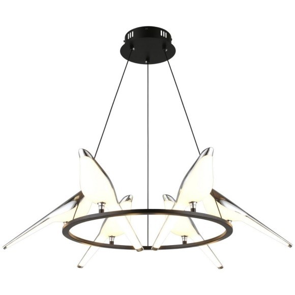 Люстра подвесная APL.822.13.60 Люстра подвесная APL.822.13.60