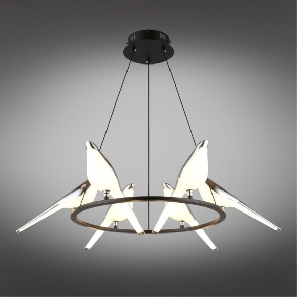 Люстра подвесная APL.822.13.60 Люстра подвесная APL.822.13.60