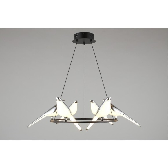 Люстра подвесная APL.822.13.60 Люстра подвесная APL.822.13.60