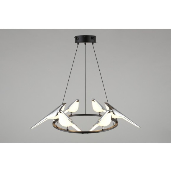 Люстра подвесная APL.822.13.60 Люстра подвесная APL.822.13.60