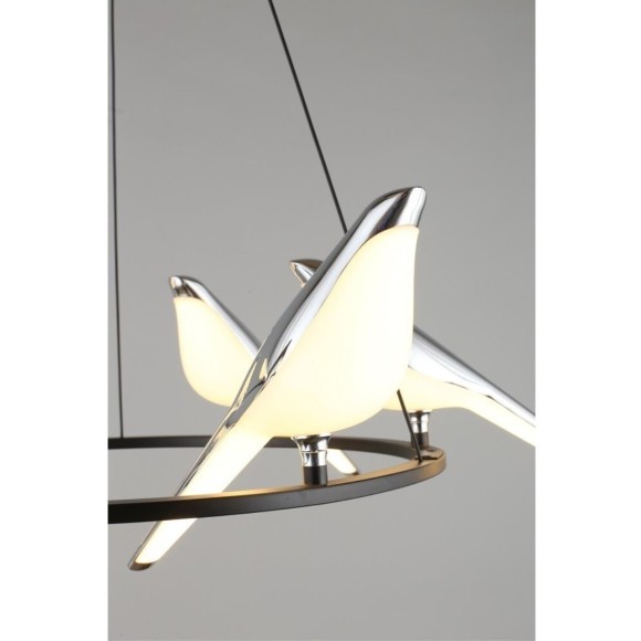 Люстра подвесная APL.822.13.60 Люстра подвесная APL.822.13.60