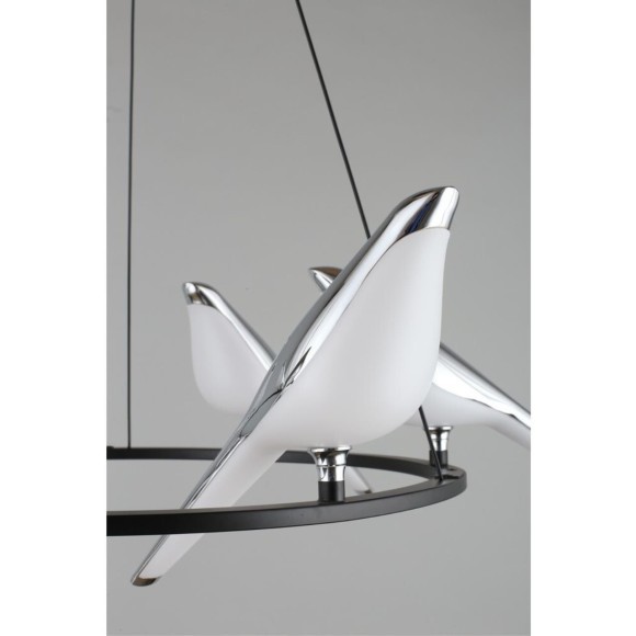 Люстра подвесная APL.822.13.60 Люстра подвесная APL.822.13.60