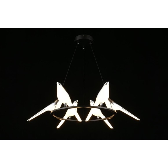 Люстра подвесная APL.822.13.60 Люстра подвесная APL.822.13.60