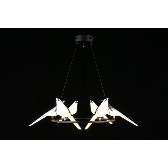 Люстра подвесная APL.822.13.60 Люстра подвесная APL.822.13.60