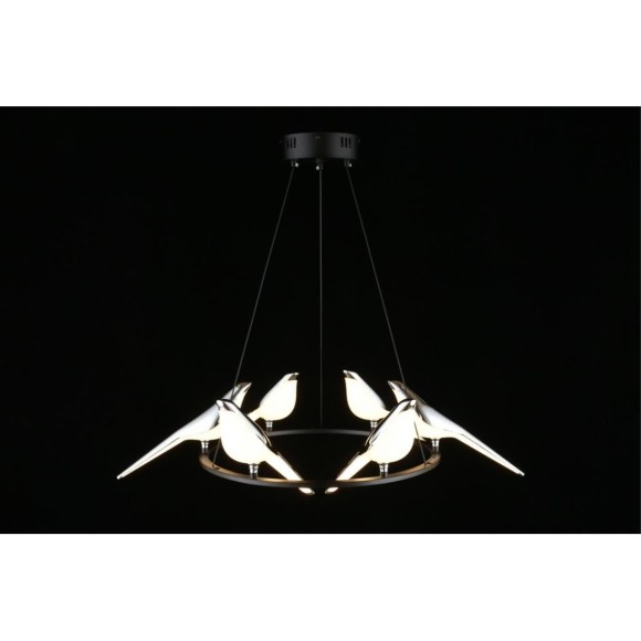 Люстра подвесная APL.822.13.60 Люстра подвесная APL.822.13.60