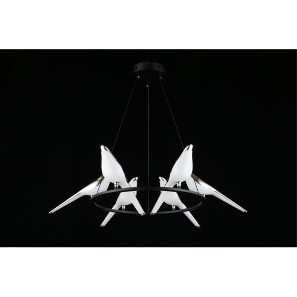 Люстра подвесная APL.822.13.60 Люстра подвесная APL.822.13.60