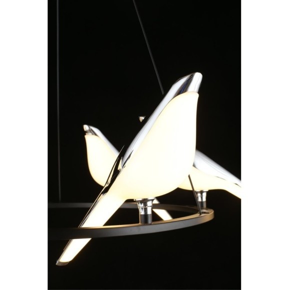 Люстра подвесная APL.822.13.60 Люстра подвесная APL.822.13.60