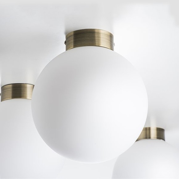 Люстра потолочная Lightstar 812021 Globo под лампу 1xE14 40W