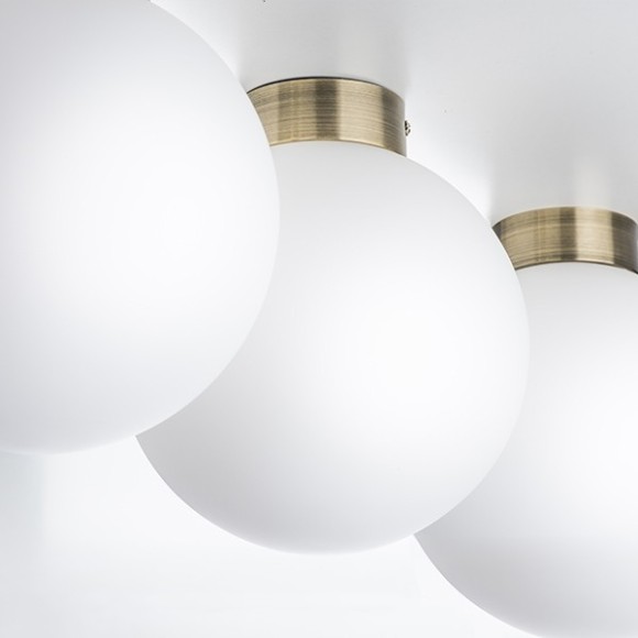 Люстра потолочная Lightstar 812021 Globo под лампу 1xE14 40W