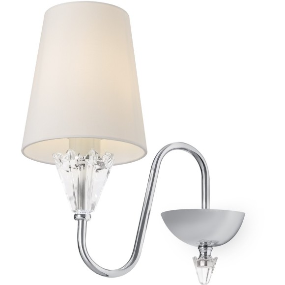 Бра Maytoni MOD078WL-01CH Florero под лампу 1xE14 40W