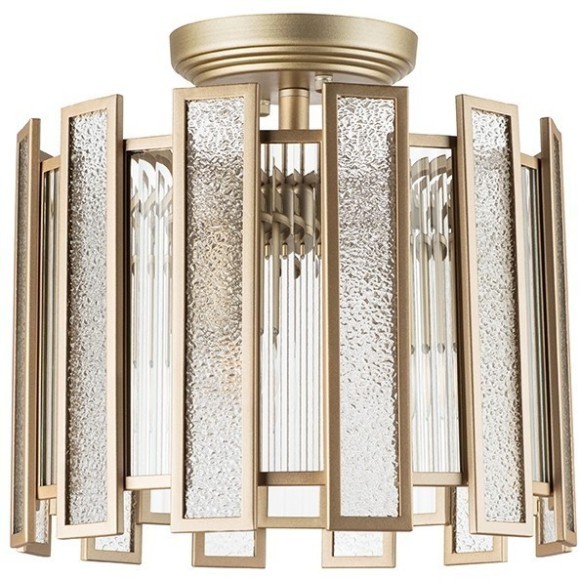 Люстра потолочная Lightstar 712042 Agave под лампы 3xE27 120W