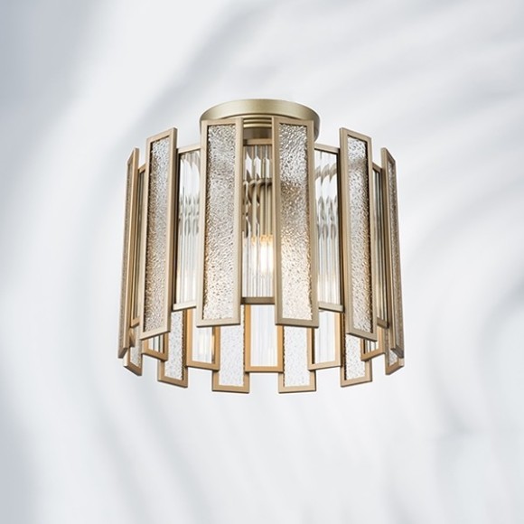 Люстра потолочная Lightstar 712042 Agave под лампы 3xE27 120W