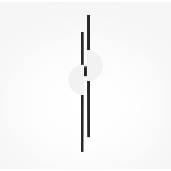 Настенный светильник (бра) Maytoni MOD179WL-L22W4K1