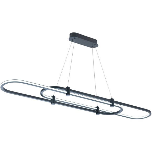 Люстра подвесная Stilfort 4006/02/02PL серия Tooring Люстра подвесная Stilfort 4006/02/02PL серия Tooring