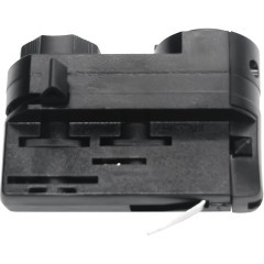 Адаптер для светильника к треку 5030xx-R/5040xx-(F)/(R) Quattro Lightstar 594007-402