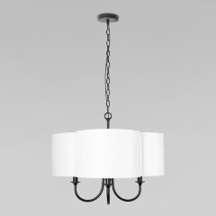 10303P Black Подвесной светильник LOFT IT Silence 10303P Black Подвесной светильник LOFT IT Silence