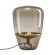 Настольная Лампа M-Lont D21 Amber By Imperiumloft