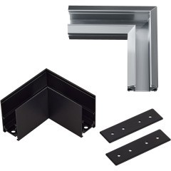 ST041.499.00 Комплект соединителей для ST041.429.00 (Standart 48) ST-Luce SKYLINE 48 ST041.499.00 Комплект соединителей для ST041.429.00 (Standart 48) ST-Luce SKYLINE 48