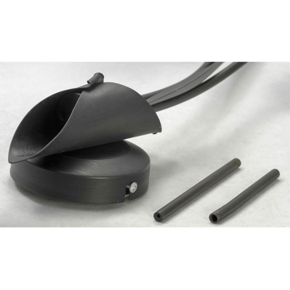 Бра Lussole LSF-6291-02 BAGHERIA IP21 под лампы 2xE14 80W