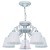 Подвесная люстра Amanda 2150-5PC