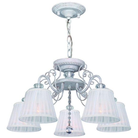 Подвесная люстра Amanda 2150-5PC