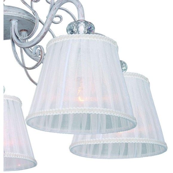 Подвесная люстра Amanda 2150-5PC