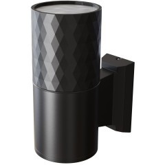 Настенный светильник (бра) Outdoor O583WL-01B