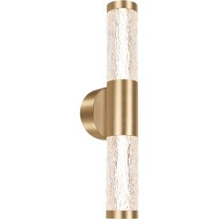 Светильник настенный Stilfort 4051/05/02W Коллекции Columnia / Колумния
