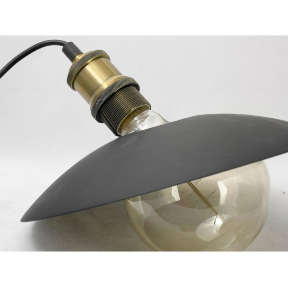 Подвесной светильник лофт LSP-9670