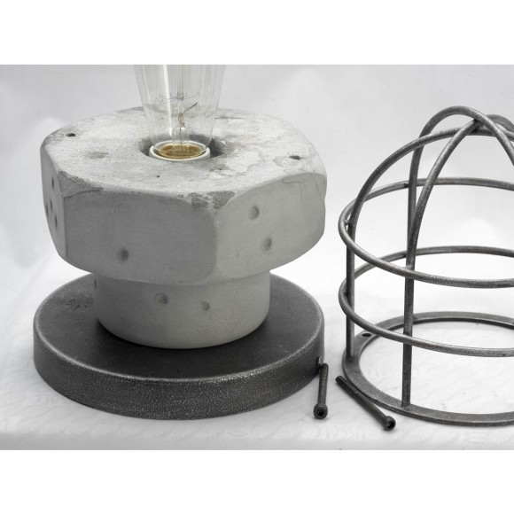 Потолочный светильник лофт LSP-9701