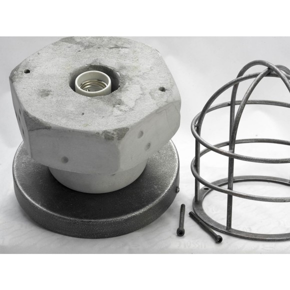 Потолочный светильник лофт LSP-9701