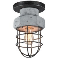 Потолочный светильник лофт LSP-9701