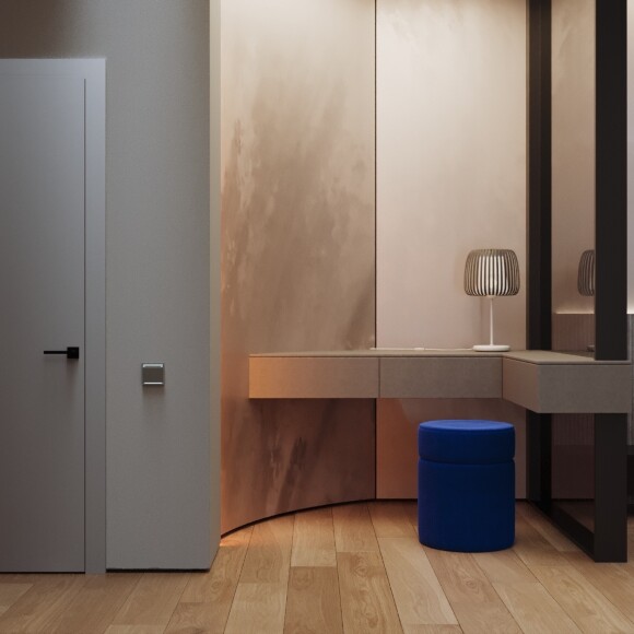 VLS010706 Выключатель карточный (питания) для отеля 16 ампер (3500 Ватт) титанового цвета VOLTUM S70 (титан)