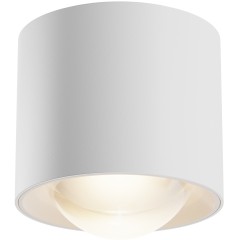 Потолочный светильник Technical C217CL-15W3K-W