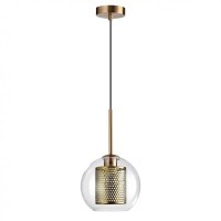 Подвесной светильник Odeon Light 4939/1 CLOCKY под лампу 1xE27 1*40W