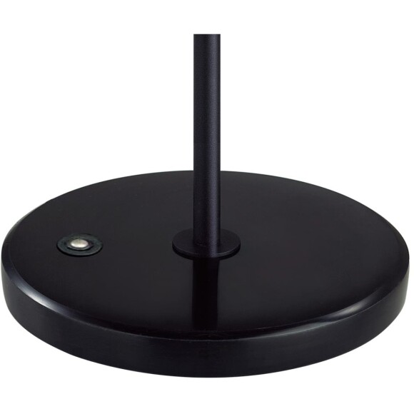 Odeon Light FODEN 7101/12TLA Настольная лампа декоративная с плафоном поворотным на 350°, основание из натурального мрамора, LED 12Вт 3000K 200лм CRI≥90 120° IP20 220V 0...+40°C Odeon Light FODEN 7101/12TLA Настольная лампа декоративная с плафоном поворотным на 350°, основание из натурального мрамора, LED 12Вт 3000K 200лм CRI≥90 120° IP20 220V 0...+40°C