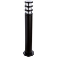 Уличный наземный светильник Arte Lamp A8371PA-1BK PORTICA IP44 под лампу 1xE27 40W