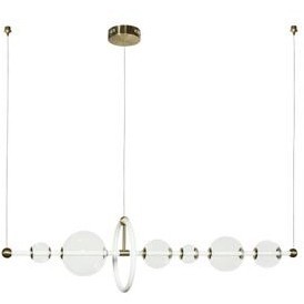 10126/1200 Подвесной светильник LOFT IT Alpha