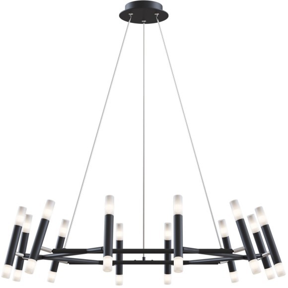 Люстра паук Maytoni MOD031PL-24B Vigo под лампы G9 25W Люстра паук Maytoni MOD031PL-24B Vigo под лампы G9 25W