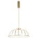 Подвесной светильник Vertex 4286-6P