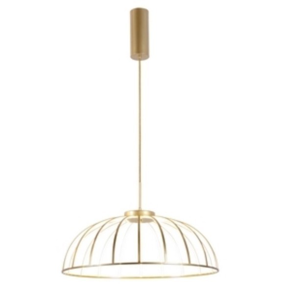 Подвесной светильник Vertex 4286-6P