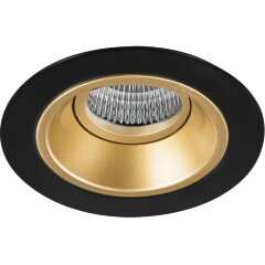 Встраиваемый светильник Lightstar D61703 Domino под лампу 1xGU5.3 50W