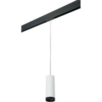 PRORP4863437 Трековый магнитный светильник Lightstar TETA PRO 220V под сменную лампу GU10