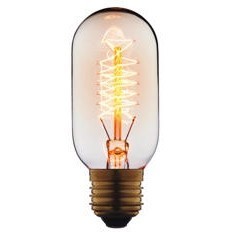 4525-ST Ретро-лампа LOFT IT Edison Bulb