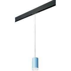 PRORP43530 Трековый магнитный светильник Lightstar TETA PRO 220V под сменную лампу GU10